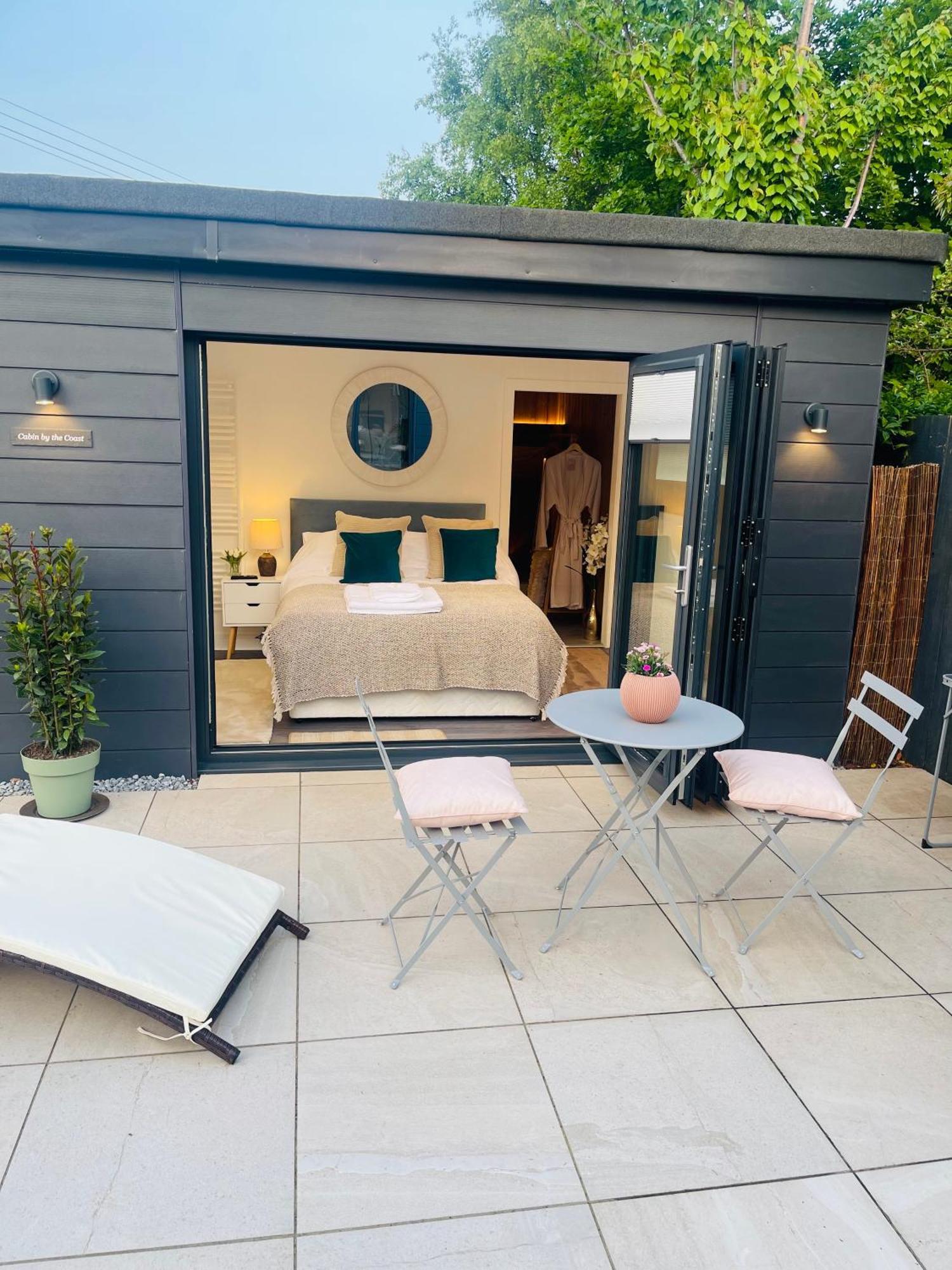 Cabin By The Coast EDI Exterior foto